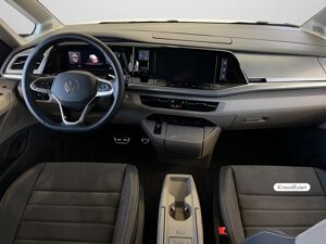 Volkswagen Multivan 75 Jahre Edition TDI 7-G-DSG lang bild 7