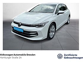 Volkswagen Golf VIII Style 1.5 TSI e-Hybrid LED HUD KAMERA Volkswagen Golf VIII Style 1.5 TSI e-Hybrid LED HUD KAMERA