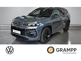 Volkswagen Tayron R-Line 2,0 l TDI 4MOTION AHK+NAVI+PANO *SOFORT VERFÜGBAR*
