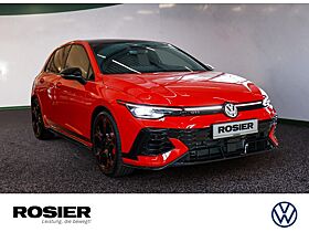 Volkswagen Golf GTI EDITION 50 2.0 TSI DSG SOFORT*BusinessKomfort*HarmanKardon*AreaView