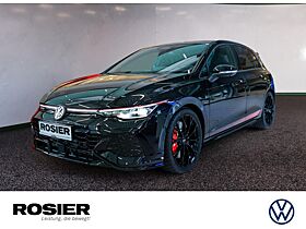 Volkswagen Golf GTI EDITION 50 2.0 TSI DSG Performance SOFORT