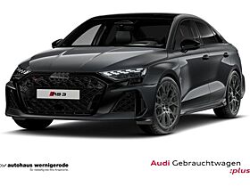 Audi RS3 RS 3 Limousine S tronic*Induividual Brewstergreen Audi RS3 RS 3 Limousine S tronic*Induividual Brewstergreen