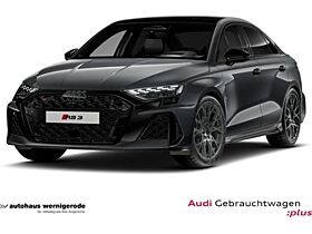 Audi RS3 RS 3 Limousine S tronic*Induividual Brewstergreen
