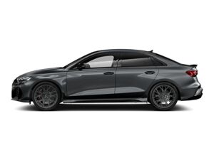 Audi RS3 RS 3 Limousine S tronic*Induividual Brewstergreen bild 6
