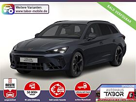 Cupra Leon ST DSG Kam eHk SHZ Ambient LED ACC 3ZClim