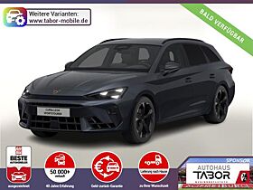 Cupra Leon ST DSG Kam eHk SHZ Ambient LED ACC 3ZClim Cupra Leon ST DSG Kam eHk SHZ Ambient LED ACC 3ZClim
