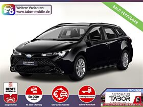 Toyota Corolla TS Nav LED Kam ACC DigC 10"Touch NSW Toyota Corolla TS Nav LED Kam ACC DigC 10"Touch NSW