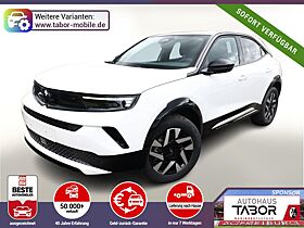 Opel Mokka Hybrid GS SHZ Kam PDC VirCo Temp Opel Mokka Hybrid GS SHZ Kam PDC VirCo Temp