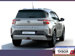 Opel Frontera Hybrid GS TechP SHZ LHZ 7-S Nav Kam bild 4