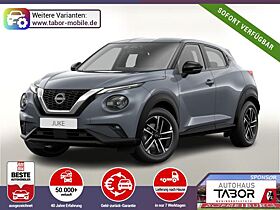 Nissan Juke N-Connecta MT SHZ Nav DigC Keyl PrivG LHZ Nissan Juke N-Connecta MT SHZ Nav DigC Keyl PrivG LHZ