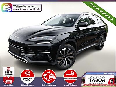 BYD Seal U DM-i 218 Comfort Reichw.+ Pano 360Kam ACC