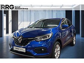 Renault Kadjar BUSINESS EDITION TCe 140 SITZHEIZUNG Renault Kadjar BUSINESS EDITION TCe 140 SITZHEIZUNG
