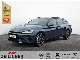 Cupra Leon ST TDI DSG|AHK|5-J-GARANTIE|NAVI|eHECKKLAPP Cupra Leon ST TDI DSG|AHK|5-J-GARANTIE|NAVI|eHECKKLAPP