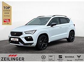 Cupra Ateca TSI DSG|PANO|AHK|5-J.GARANTIE|ACC|elek.HKL Cupra Ateca TSI DSG|PANO|AHK|5-J.GARANTIE|ACC|elek.HKL