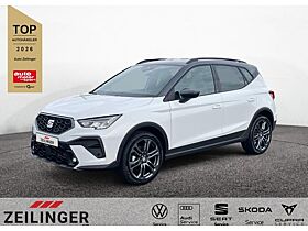 Seat Arona FR TSI DSG|NEUESMODELL!!|AHK|NAVI|ACC| Seat Arona FR TSI DSG|NEUESMODELL!!|AHK|NAVI|ACC|