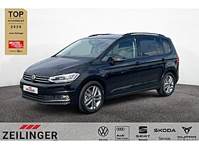 Volkswagen Touran Comfortline TSI DSG|AHK|7 SITZE|el.HECK