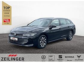 Volkswagen Passat Variant Business TSI DSG|NAVI|AHK|ACC|KAM Volkswagen Passat Variant Business TSI DSG|NAVI|AHK|ACC|KAM
