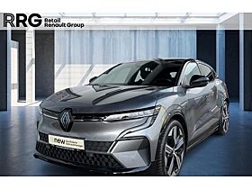 Renault Megane E-Tech Megane E-TECH EV60 220 Iconic Optimum Charge 0%