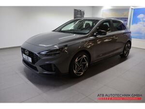 Hyundai i30 N Line 5-Türer MY26 1.5 T-GDI 7-DCT bild 2