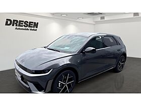Hyundai IONIQ 5 FL 84 kWh 4WD N Line X HEAD-UP BOSE RFK SHZ LHZ LED Hyundai IONIQ 5 FL 84 kWh 4WD N Line X HEAD-UP BOSE RFK SHZ LHZ LED