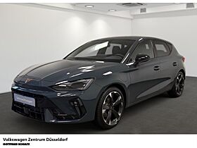 Cupra Leon eHybrid Kamera Sitzheiz Navi LED Cupra Leon eHybrid Kamera Sitzheiz Navi LED