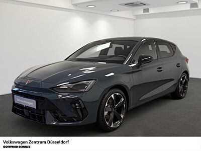 Cupra Leon eHybrid 5 Jahre Herstellergarantie