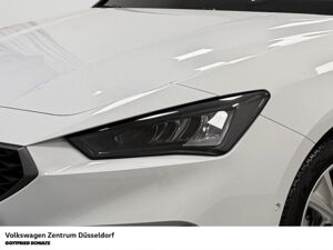 Seat Leon FR 2.0 TDI Kamera Navi AHK LED bild 5