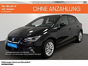 Seat Ibiza FR 1.5 TSI DSG