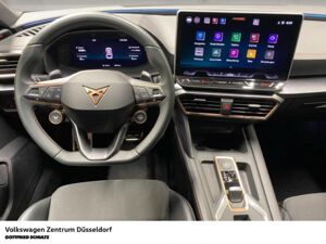 Cupra Leon 2.0 TDI DSG Navi Kamera Sitzheiz LED bild 6