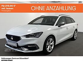 Seat Leon FR 2.0 TDI Navi Kamera Sitzheiz LED Seat Leon FR 2.0 TDI Navi Kamera Sitzheiz LED