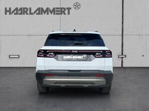Jeep Compass First Edition ACC+PDC+CARPLAY+KAMERA+SHZ bild 5