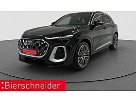 Audi SQ5 TFSI 21 AHK LUFT HuD PANO TECH-PRO Audi SQ5 TFSI 21 AHK LUFT HuD PANO TECH-PRO