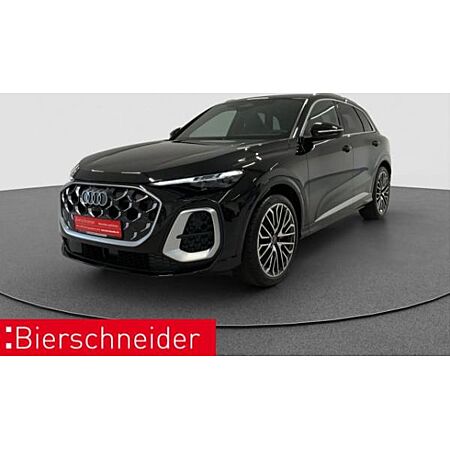 Audi SQ5 leasen