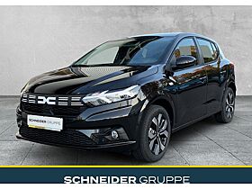 Dacia Sandero Journey ECO-G 100 ☀️SUMMERDRIVE DEAL☀️