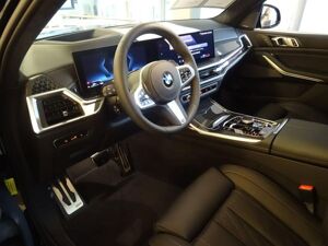 BMW X7 xDrive40d🔥Vorführwagen Übernahme Mai 2027🔥30% Nachlass🔥🔥 bild 5