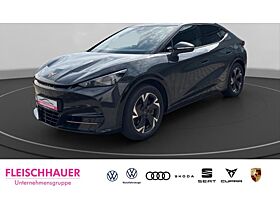 Cupra Tavascan Endurance electric Navi Voll-LED drive-pack Cupra Tavascan Endurance electric Navi Voll-LED drive-pack