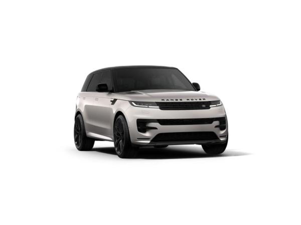 Land Rover Range Rover Sport 3.0 D350 MHEV AWD Auto AUTOBIOGRAPHY bild