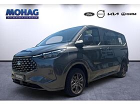 Ford Tourneo Custom Titanium PHEV L1 FWD *360°Kamera* Ford Tourneo Custom Titanium PHEV L1 FWD *360°Kamera*