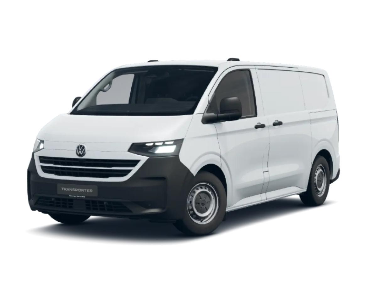Volkswagen Transporter Kasten KR 81kW *Aktion*sofort* bild