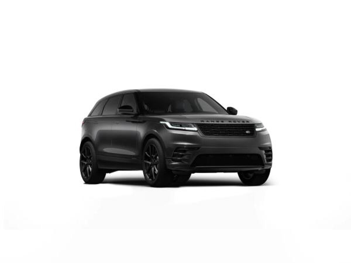 Land Rover Range Rover Velar 3.0 D300 DYNAMIC SE AWD bild
