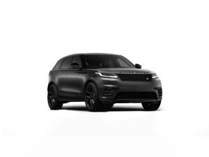 Land Rover Range Rover Velar 3.0 D300 DYNAMIC SE AWD bild 1