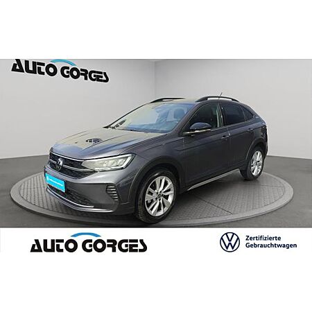 VW Taigo leasen
