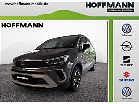 Opel Crossland X *SOFORT VERFÜGBAR* Opel Crossland X *SOFORT VERFÜGBAR*