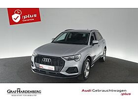 Audi Q3 35 TFSI advanced / SOFORT VERFÜGBAR !
