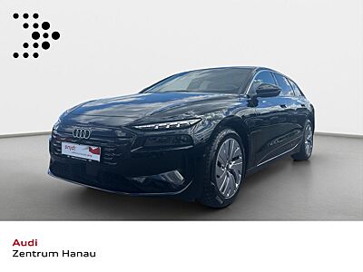 Audi A6 e-tron A6 Avant e-tron advanced*0,25%*MATRIX*AHK*SHZ*PDC