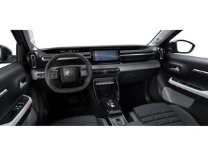 Citroën C3 Elektromotor 113 Standard-Range Max bild 7