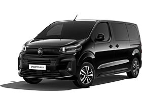 Citroën SpaceTourer Max M Diesel 180 Automatik