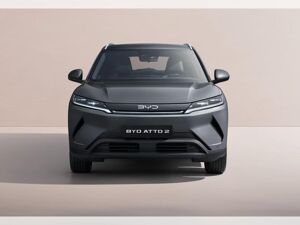 BYD ATTO 2 Comfort⚠️**3.000 Euro Förderung**⚠️ I LED I Rückfahrkamera I 64,8 kWh bild 5