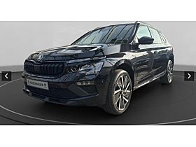 Skoda Kamiq Tour 1.5 TSI 150 PS Skoda Kamiq Tour 1.5 TSI 150 PS
