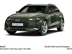 Audi A3 Sportback TFSIe ab 0,99% Advanced 40 S tronic AHZV Audi A3 Sportback TFSIe ab 0,99% Advanced 40 S tronic AHZV